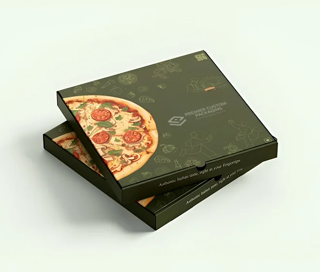 pizza box