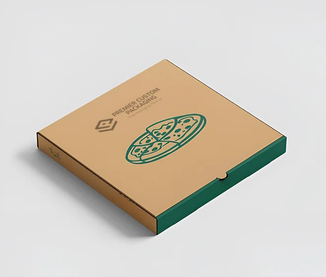 pizza boxes