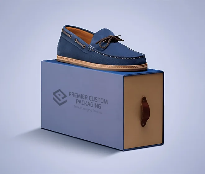 shoes box