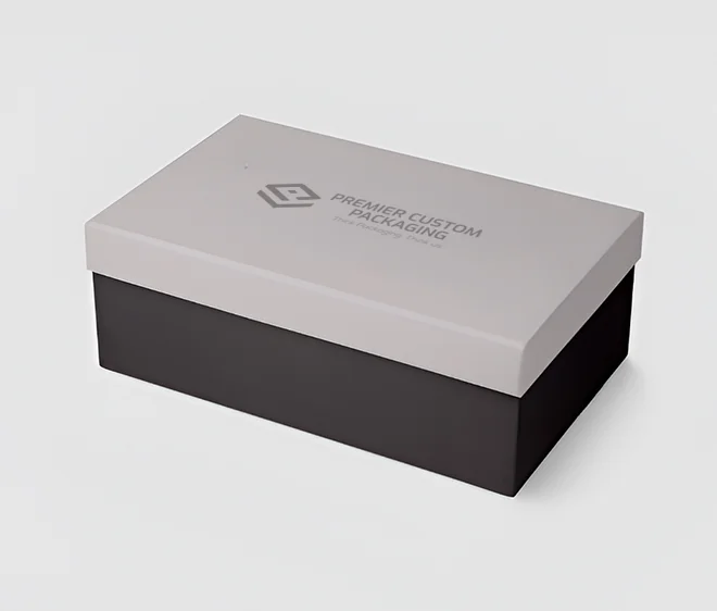 Custom Shoe Boxes